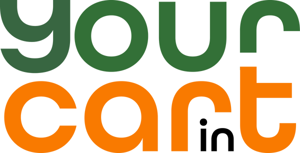 Your Cart in