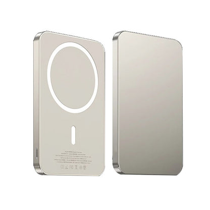 Magnetic Wireless Power Bank Magsafe